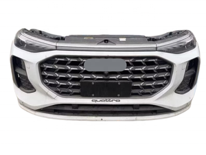 Phares LED complets adaptés à l'<span class=keywords><strong>Audi</strong></span> <span class=keywords><strong>Q6</strong></span> <span class=keywords><strong>2023</strong></span> 2024 2025, phares matriciels d'origine gauche et droit pour <span class=keywords><strong>Audi</strong></span> <span class=keywords><strong>Q6</strong></span> E-tron, feux de jour LED 4CG9410 - Product Image 3