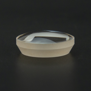 China Fábrica personalizado Lente Óptica Alto índice de refração e Alta Transmitância LED Lamp Set - Product Image 5