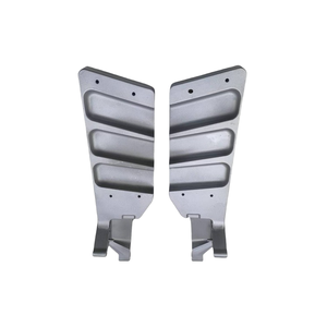 Pieza de Repuesto Automotriz de Alta Calidad, Otras Piezas para Carrocería de Camión, 84020439 84020399, Pedal de Aluminio para VOLVO Serie Pesada - Product Image 4