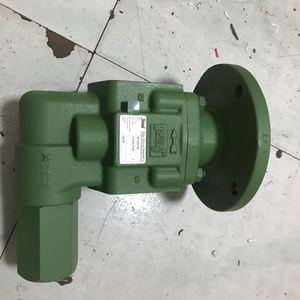 Pompe à engrenages Stemel SF4/63 RD, 1 étage, rotative, en fonte, électrique, hydraulique, Allemagne - Product Image 3