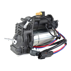 เครื่องอัดอากาศ L322 รุ่น AC8016 สำหรับระบบกันสะเทือนแบบลม อะไหล่ทดแทน - Product Image 4