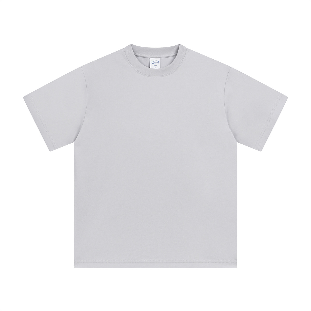Cool white gray