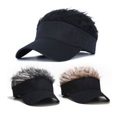 Capuchon de soleil Fjo Hair Golf Hair Hare (WFGSD0R)-Pare-soleil déflecteur de vent et d'insectes - Product Image 1