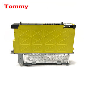 Original 100% Brand FANUC AC Drive A05B-2400-C060 A05B2400C060 - Product Image 1