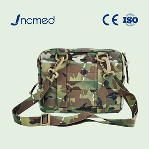 Trousse <span class=keywords><strong>de</strong></span> premiers secours <span class=keywords><strong>de</strong></span> <span class=keywords><strong>survie</strong></span>, sacs médicaux tactiques <span class=keywords><strong>de</strong></span> camping - Product Image 1