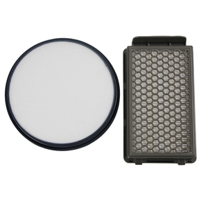 Rowista — filtres prémoteur et filtre de remplacement HEPA H14, pièces pour aspirateur robot, RO3718EA, ro373ea - Product Image 2
