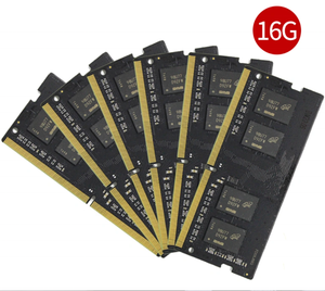 Memoria <span class=keywords><strong>Ram</strong></span> de 4GB, 8GB, <span class=keywords><strong>16GB</strong></span>, 32GB, 2666mhz, memoria <span class=keywords><strong>RAM</strong></span> <span class=keywords><strong>DDR4</strong></span> de alta velocidad para ordenador portátil y pc - Product Image 4