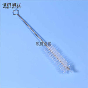 CPAP-Schlauch aus rostfreiem Stahl Edelstahl bürste für medizinische Schläuche - Product Image 5