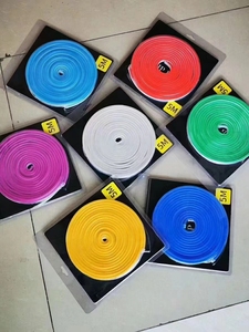 Striscia Luminosa LED Flessibile al <span class=keywords><strong>Neon</strong></span> per Esterni 6*12mm PVC Bianco 2835 12V Illuminazione Decorativa per Paesaggi - Product Image 6