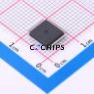 ชิปไอซีไมโครคอนโทรลเลอร์ LQFP-64 M483SIDAE ของแท้ (7x7) ของแท้ใหม่ - Product Image 2
