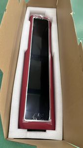 راديو سيارة بشاشة لمس ثنائية اندرويد تفاعلية بنظام تحديد المواقع لسيارات لاند روفر رينج روفر فوغ سبورت L494 من طراز 4K - Product Image 4