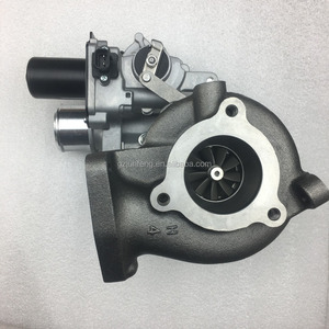 <span class=keywords><strong>Vb31</strong></span> Turbo 2kd <span class=keywords><strong>17201</strong></span>-0l071 <span class=keywords><strong>17201</strong></span>-<span class=keywords><strong>0l070</strong></span> mới tăng áp cho TOYOTA HILUX VIGO 2.5L 2kd-ftv động cơ mô hình 172010l071 172010l070 - Product Image 3