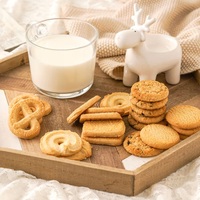 Groothandel Deense Koekjes Traditionele Boterkoekjes Origineel 90G
