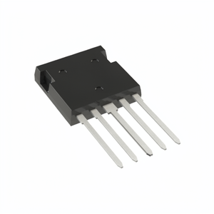 Composants électroniques Transistors ISOPLUS i4-PAC IXTF250N075T - Service complet d'origine - Product Image 1