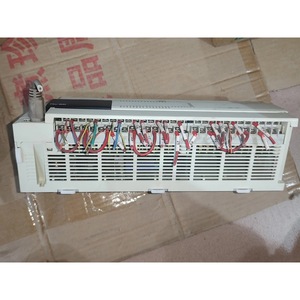 มิตซูบิชิ พีแอลซี FX3U-80MT ES A 32 IO 240 V Modbus ระบบอัตโนมัติอุตสาหกรรม - Product Image 3