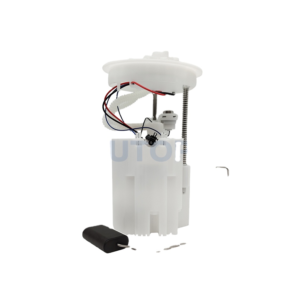 Fuel Pump Assembly for Mazda 3 Ford C-max 2 Focus III 0580200058 AV61-9H307-LD 0580200018 LF6X-13-35XA LF6X-13-35XF