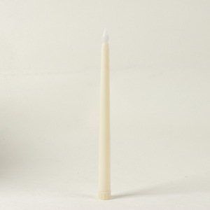 Bougies sans fumée <span class=keywords><strong>en</strong></span> plastique de haute qualité bon marché <span class=keywords><strong>en</strong></span> <span class=keywords><strong>gros</strong></span> a mené la lumière de <span class=keywords><strong>bougie</strong></span> pour la promotion de décoration - Product Image 6