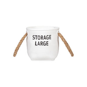 <span class=keywords><strong>Maceta</strong></span> decorativa de PP con cuerda de cáñamo portátil al por mayor de fábrica, <span class=keywords><strong>maceta</strong></span> de plástico personalizada para flores artificiales y plantas vivas - Product Image 5