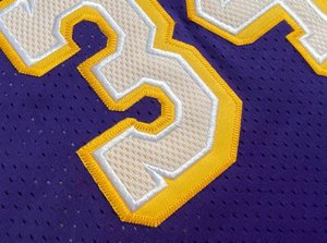 AIインテリジェント推奨NBAA No. 34 O'NealカスタマイズバスケットボールユニフォームホットセールB2Bプリントテクニクス直接輸出