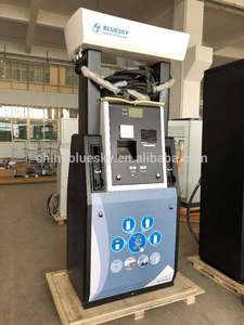 Controlador electrónico Bluesky, dispensador de gasolina mecánico Digital, dispensador de gasolina, dispensador de combustible con <span class=keywords><strong>Surtidor</strong></span> De Combustible - Product Image 4
