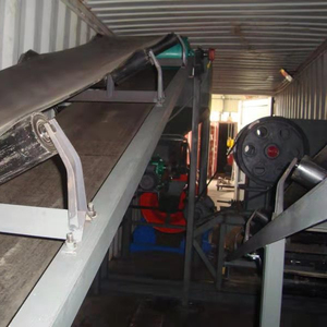 Máy Thu Hồi Di Động CIP Nhỏ 10TPD/Nhà Máy Xử Lý Hệ Thống Lọc Vàng - Product Image 1