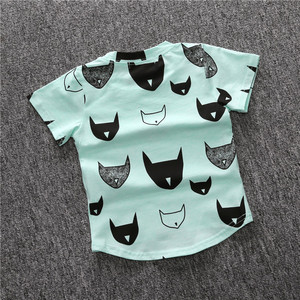 Produits chinois les plus vendus pour la mode masculine haut de gamme : T-shirt bio 180 g/m² pour garçons en Chine - Product Image 3