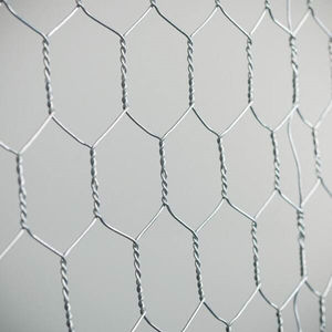 Grillage hexagonal galvanisé recouvert de PVC 13mm 19mm 25mm, prix compétitif, usine Hebei, fabricant <span class=keywords><strong>Lidl</strong></span> Aldi - Product Image 2