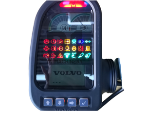 Voe14515555 ec210b एक्जी290b खुदाई नियंत्रण कक्ष voe14636301 ecu मॉनिटर प्रोग्राम खुदाई के लिए - Product Image 2