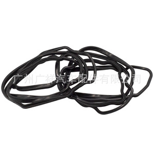 ปะเก็นฝาครอบวาล์ว 11213-38160 11214-38162 สำหรับโตโยต้า เล็กซัส 3UR-FE อะไหล่เปลี่ยนเครื่องยนต์ - Product Image 5