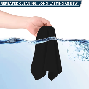 Stampa personalizzata <span class=keywords><strong>occhiali</strong></span> in microfibra panno per la pulizia ecologici <span class=keywords><strong>occhiali</strong></span> da sole pulisce lenti per <span class=keywords><strong>occhiali</strong></span> - Product Image 4