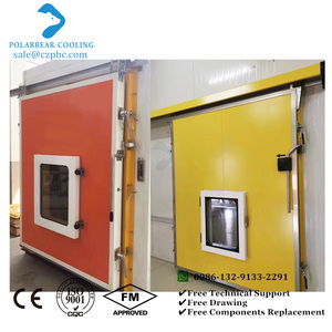 Almacenamiento de Atmósfera Controlada con Equilibrio de Aire Óptimo Ajustable por Aire para Almacén - Product Image 6