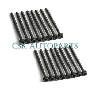 ชุดคิทลูกสูบสำหรับรถ Audi RS5, ชุดลูกสูบ Panamera EA839เครื่องยนต์<span class=keywords><strong>2.9</strong></span> <span class=keywords><strong>TFSI</strong></span> - Product Image 4