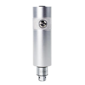 Mini perceuse électrique avec moteur à balais et mandrin sans clé pour la sculpture et le polissage du jade et du <span class=keywords><strong>bois</strong></span>, outil portatif DIY - Product Image 3