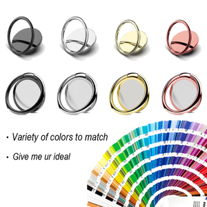 Soporte <span class=keywords><strong>de</strong></span> anillo <span class=keywords><strong>de</strong></span> teléfono móvil personalizable Hebilla <span class=keywords><strong>de</strong></span> teléfono móvil giratoria <span class=keywords><strong>de</strong></span> <span class=keywords><strong>360</strong></span> grados Soporte <span class=keywords><strong>de</strong></span> anillo <span class=keywords><strong>de</strong></span> metal Hebilla <span class=keywords><strong>de</strong></span> teléfono móvil pegajosa - Product Image 3