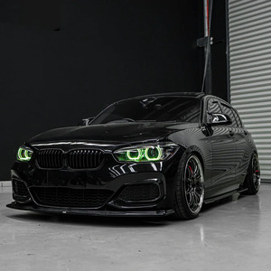 Module RGB SJC pour <span class=keywords><strong>BMW</strong></span> Série 1 Lci <span class=keywords><strong>F20</strong></span> 2015-2019 Module LED RGB <span class=keywords><strong>Feux</strong></span> <span class=keywords><strong>de</strong></span> <span class=keywords><strong>jour</strong></span> RGB DRL Module multicolore Plug&Play - Product Image 2