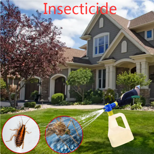 Meilleur pulvérisateur de désherbage à grande surface avec tuyau amovible pour contrôler les mauvaises herbes et les graminées - Product Image 6