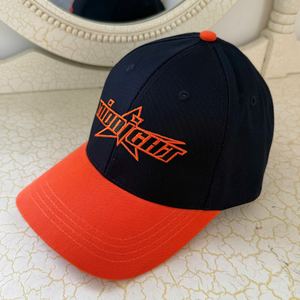 Gorras de Béisbol Personalizadas al por Mayor, de 5 Paneles, con Marco de Dos Tonos, Transpirables, Impermeables, Ajustables, Deportivas, Unisex para Exteriores - Product Image 5