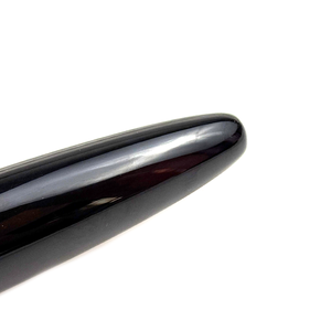 Nero naturale cristallo di ossidiana Dildo bacchetta massaggiatore Yoni bacchetta nera energia ossidiana bacchetta di guarigione per le donne di <span class=keywords><strong>meditazione</strong></span> <span class=keywords><strong>e</strong></span> Relax - Product Image 3