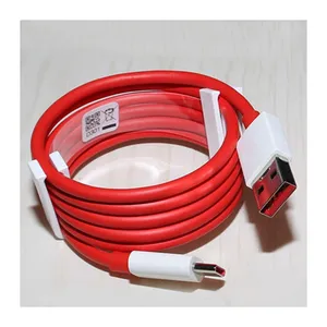 40W Phone Type-C Charging Cable for one plus best price Data Cable 5A Fast Charge Usb C Cable Charger Cord