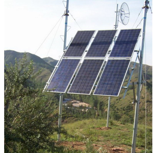 <span class=keywords><strong>Antenne</strong></span> paraboliche a lungo raggio da 900M GSM con diametro di 1,8 metri - Product Image 6