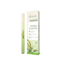 Produits à base de plantes pour arrêter de fumer, stylo diffuseur de vitamine B-12, sans nicotine, complexe de vitamine B, 600 900 1200 utilisations