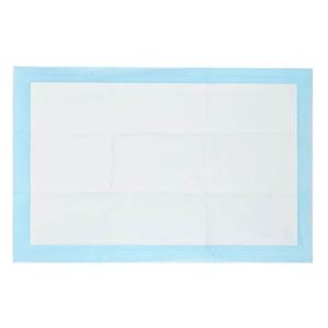 Tapis absorbant pour animaux de compagnie, épais, absorbant l'eau et l'urine, désodorisant et séparateur d'urine, tapis pour chien, vente en gros - Product Image 5