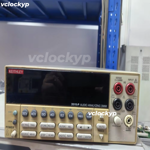 มัลติมิเตอร์ Keithley 2015-P มือสอง 1 ชิ้น - Product Image 3