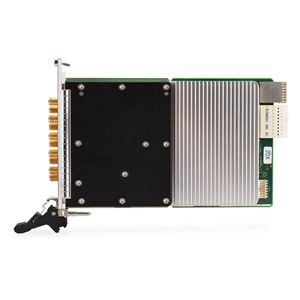 คีย์ไซท์ M9165B 2X8 PXIe สวิตช์เมทริกซ์ 300 กิโลเฮิรตซ์ถึง 9 กิโลเฮิรตซ์ - Product Image 4
