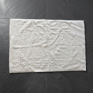 High Quality Eco-Friendly Durable <b>Bath</b> <b>Mat</b> Export Supplier Custom Wholesale Bulk Soft Washable <b>Non</b> <b>Slip</b> Bathroom <b>Mat</b> Rug for - Product Image 2
