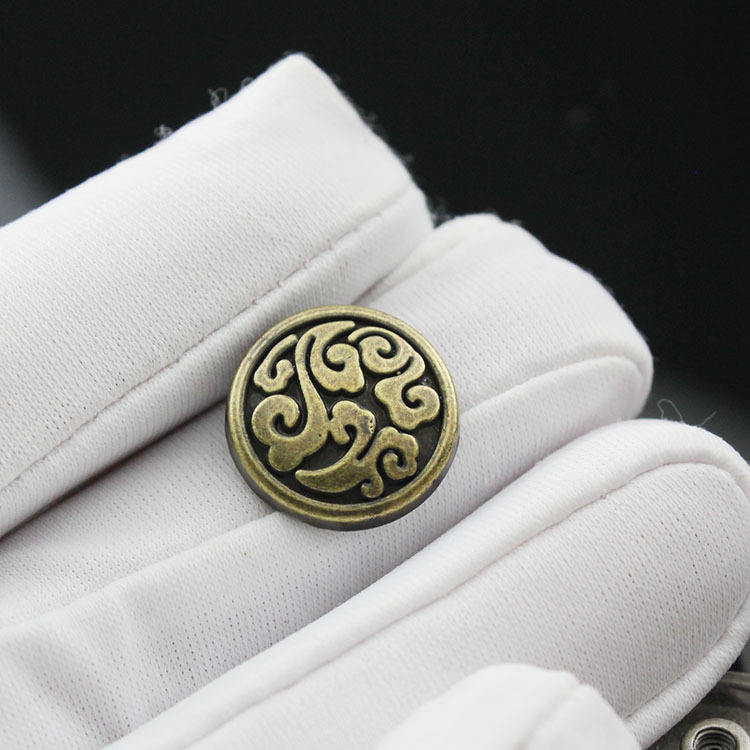 ทองเหลืองโบราณ