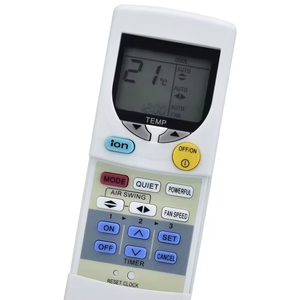 New A75C2624 <b>Remote</b> <b>Control</b> for Panasonic AC Air Conditioning A75C2616 A75C2718 A75C2195 - Product Image 2