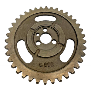 Pignon d'arbre à cames de distribution de moteur S392T 330814 avec 38 dents pour <span class=keywords><strong>CHEVROLET</strong></span> GMC - Product Image 1