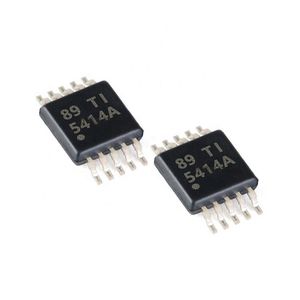 ชิป IC ควบคุม DC-DC MSOP10 TPS5410QDRQ1 TPS54140ADGQR TPS54160ADGQR ชิป czchips - Product Image 1