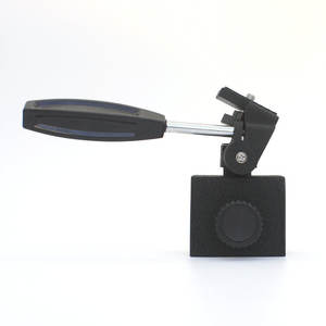 카메라 용 금속 자동차 창 마운트 홀더 단안 망원경 스코프 차량 액세서리 - Product Image 3